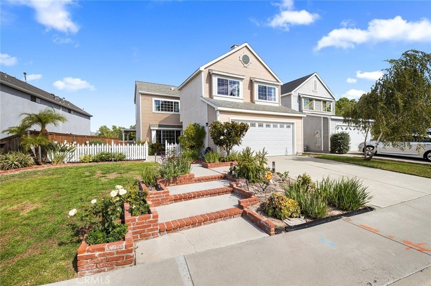 Welcome to the highly sought after Evergreen Ridge neighborhood! - Beach Home for sale in Mission Viejo, California on Beachhouse.com