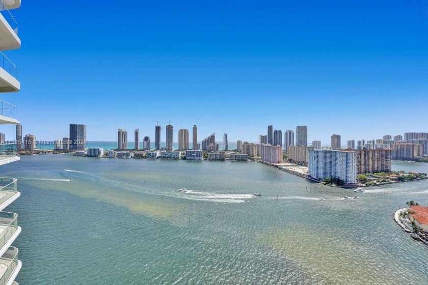 LUXURY LIVING AT IT'S FINEST! SPECTACULAR VIEWS FROM THIS FULLY - Beach Condo for sale in Aventura, Florida on Beachhouse.com