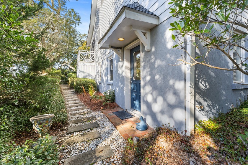 Discover the ultimate coastal retreat on Topsail Island-where - Beach Home for sale in Topsail Beach, North Carolina on Beachhouse.com