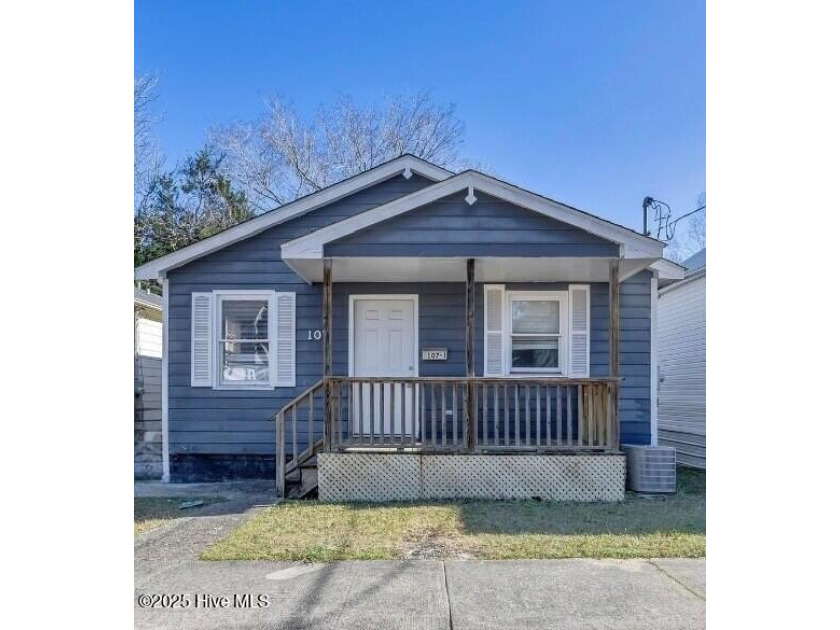 Discover exceptional convenience and versatility with this - Beach Home for sale in Wilmington, North Carolina on Beachhouse.com