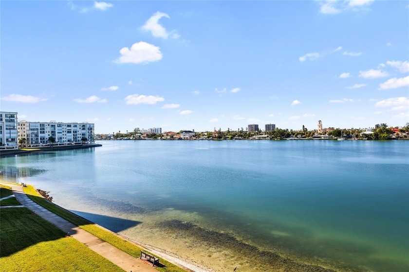 Under contract-accepting backup offers. Welcome to Coral Pointe - Beach Condo for sale in ST Pete Beach, Florida on Beachhouse.com