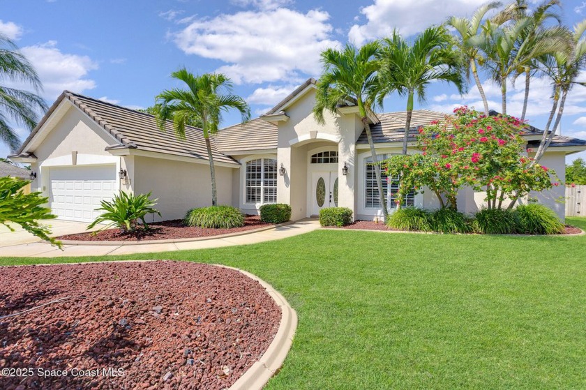 Nestled near pristine beaches in a peaceful family neighborhood - Beach Home for sale in Indialantic, Florida on Beachhouse.com