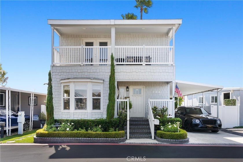 Own a home in Newport Beach for Less Than $1M!! The BEST PRICED - Beach Home for sale in Newport Beach, California on Beachhouse.com