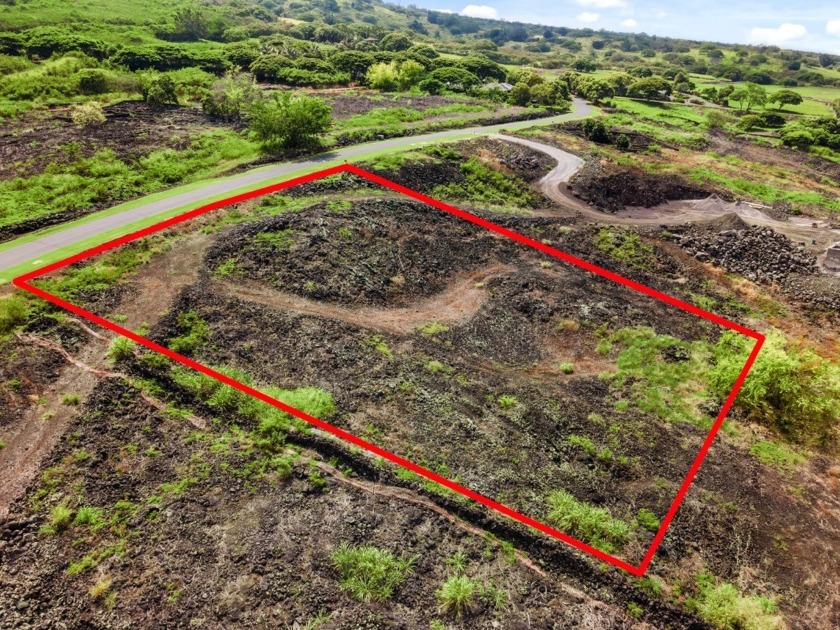 Lot 62 is an excellent residential building site situated in the - Beach Lot for sale in Kealakekua, Hawaii on Beachhouse.com