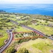 Lot 84 is a stunning residential building site situated in the - Beach Lot for sale in Kealakekua, Hawaii on Beachhouse.com
