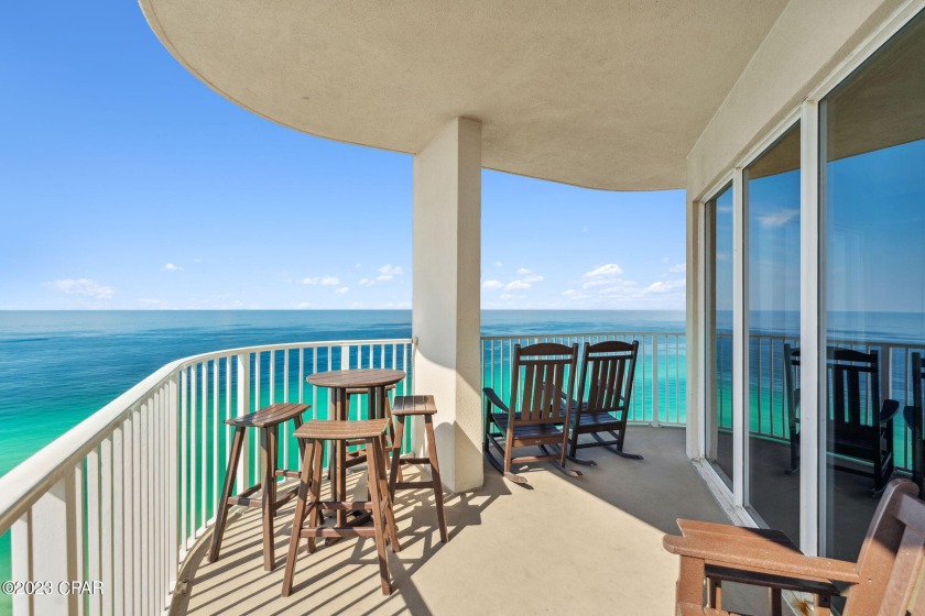 Welcome to your remarkable Gulf Front, 3 Bed / 3 Bath Beach - Beach Condo for sale in Panama City Beach, Florida on Beachhouse.com