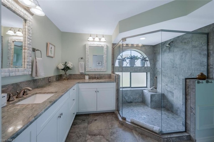 Welcome to your coastal retreat in Beachwalk, a tranquil - Beach Home for sale in Naples, Florida on Beachhouse.com