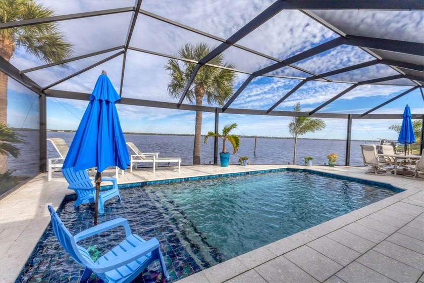 Here is your opportunity to wake up every day feeling like - Beach Home for sale in Port Charlotte, Florida on Beachhouse.com