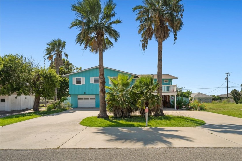 Welcome to your next highly profitable investment opportunity! - Beach Home for sale in Rockport, Texas on Beachhouse.com