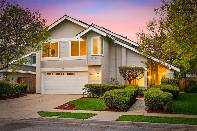 Resort-style living in this beautifully renovated home on one of - Beach Home for sale in Fremont, California on Beachhouse.com