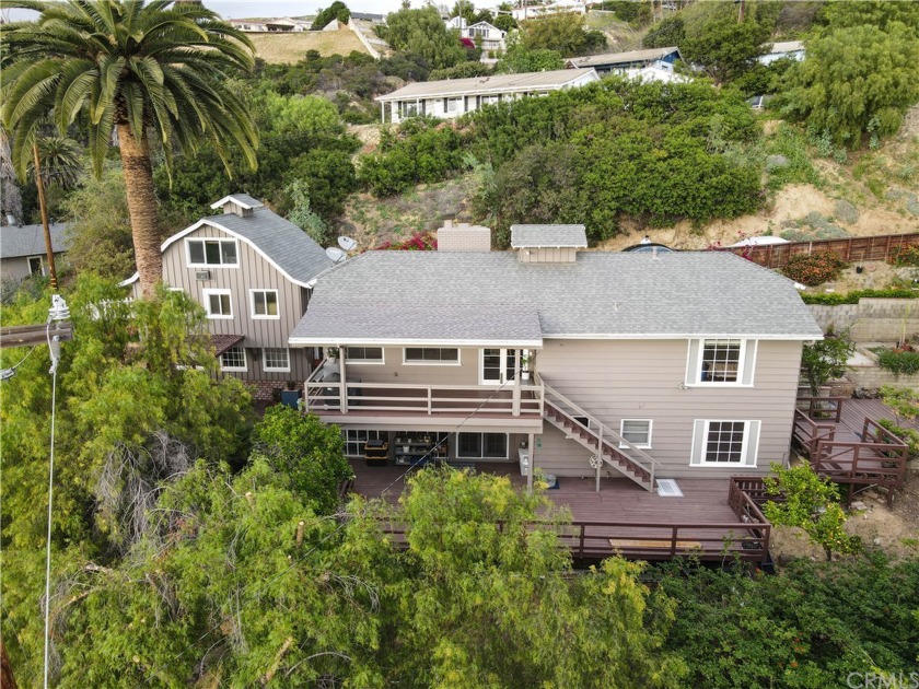 You will fall in love with this absolutely stunning Whittier - Beach Home for sale in Whittier, California on Beachhouse.com