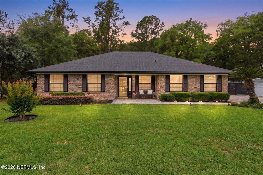 MULTIPLE OFFERS RECEIVED....WOW! *STUNNINGLY REMODELED 3/2 - Beach Home for sale in Jacksonville, Florida on Beachhouse.com