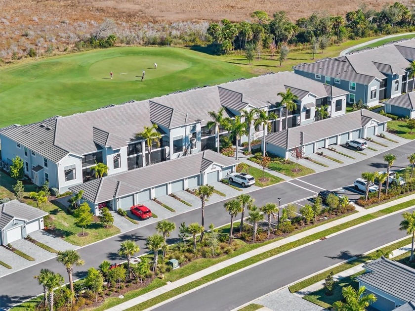 Step into easy, breezy resort living with this 1st-floor TURNKEY - Beach Condo for sale in Venice, Florida on Beachhouse.com