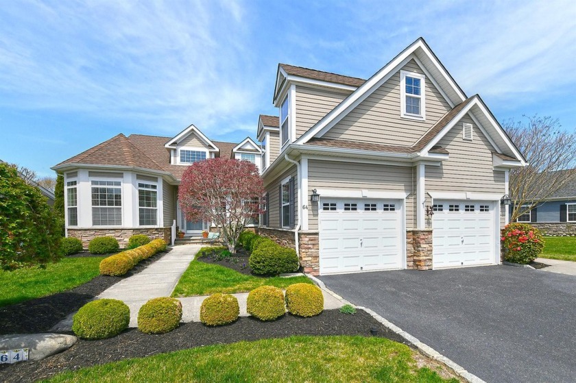 Welcome to this warm and inviting 4-bedroom, 3-bath home in the - Beach Home for sale in Aquebogue, New York on Beachhouse.com