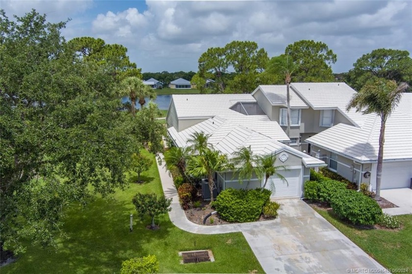 STUNNING TREASURE COAST SHOW STOPPER! Gorgeous EXPANSIVE LONG - Beach Home for sale in Palm City, Florida on Beachhouse.com