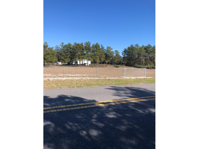 A perfect location to build your beach home, 5 minutes walk to - Beach Lot for sale in Carabelle, Florida on Beachhouse.com