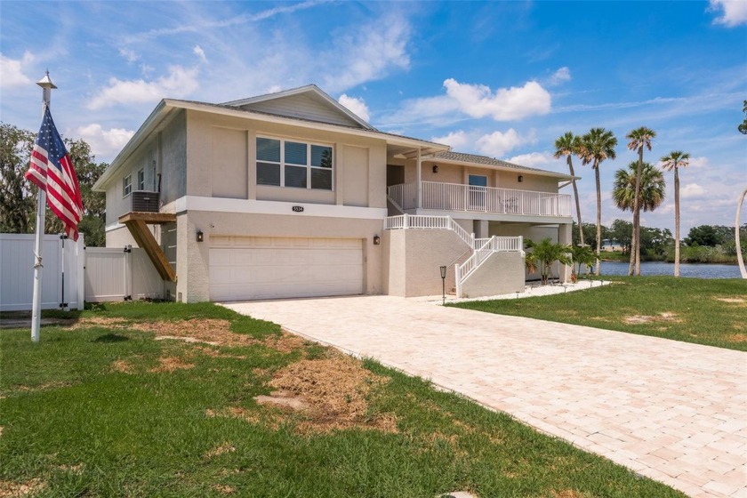 Opportunities like this home only come once in a long time!! - Beach Home for sale in New Port Richey, Florida on Beachhouse.com