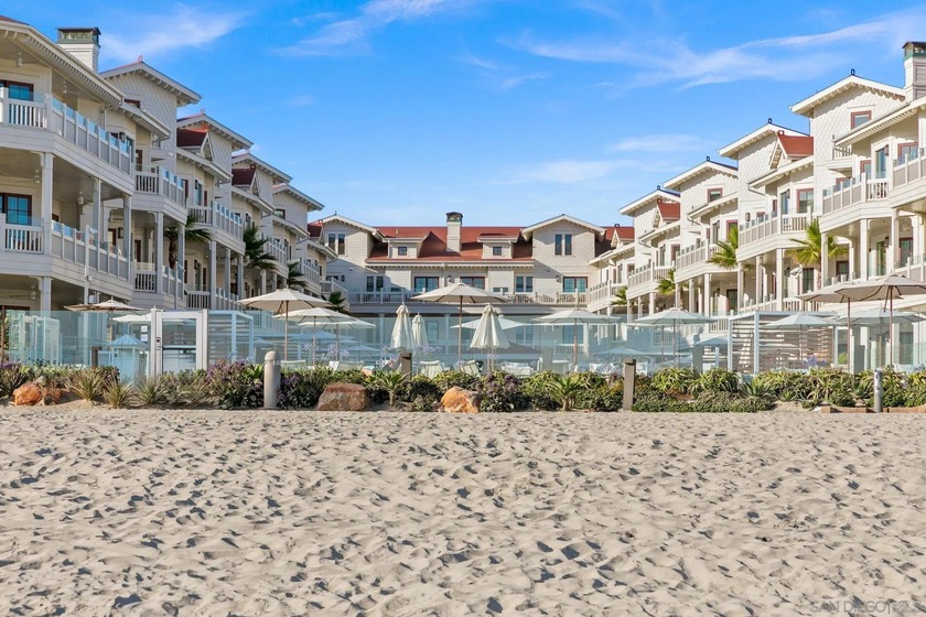 Coastal Luxury at The Shore House. Discover a rare blend of - Beach Condo for sale in Coronado, California on Beachhouse.com