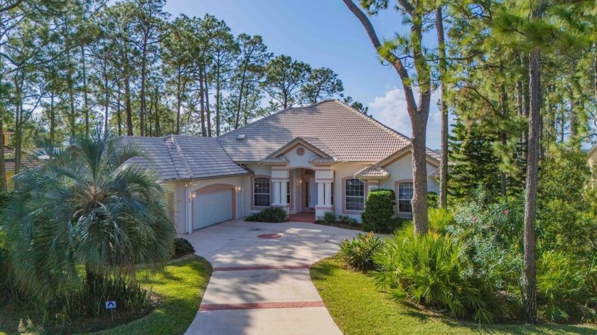 Live The Dream In Marsh Creek,The Only Golf Course Community On - Beach Home for sale in St Augustine, Florida on Beachhouse.com