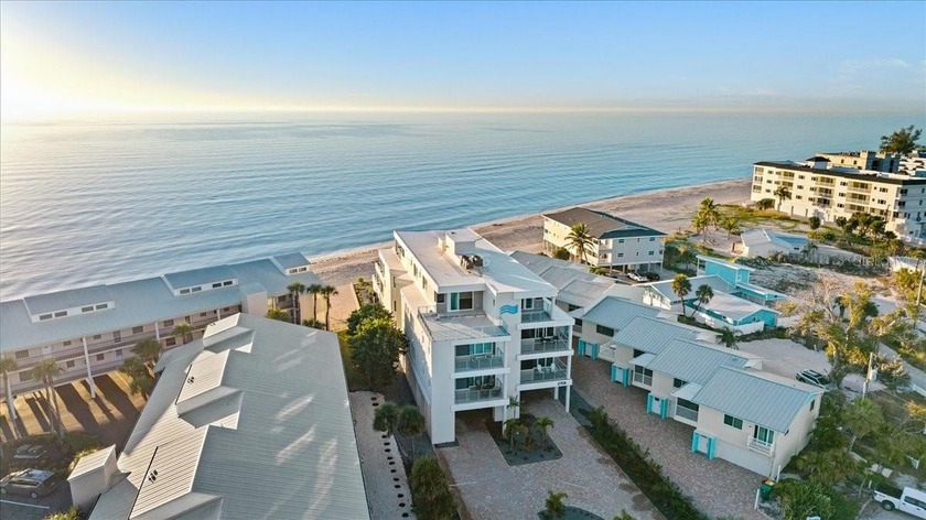 Welcome to The Waves of Manasota Key, a striking modern coastal - Beach Condo for sale in Englewood, Florida on Beachhouse.com