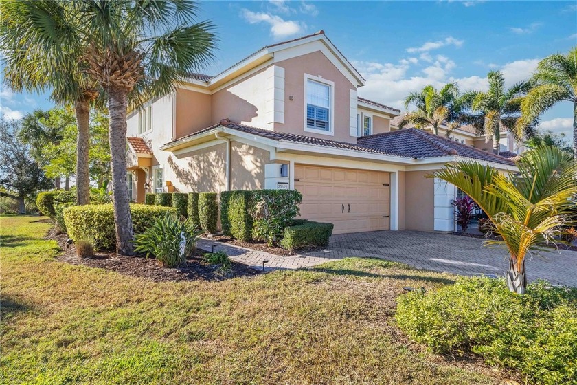 Discover refined Florida living at 23619 Awabuki Drive in the - Beach Condo for sale in Venice, Florida on Beachhouse.com