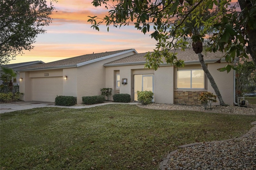 Welcome to this beautifully updated 3-bedroom, 2-bath home in - Beach Home for sale in Punta Gorda, Florida on Beachhouse.com