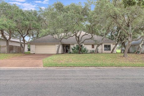 Discover the potential of this hidden treasure in the Rockport - Beach Home for sale in Rockport, Texas on Beachhouse.com