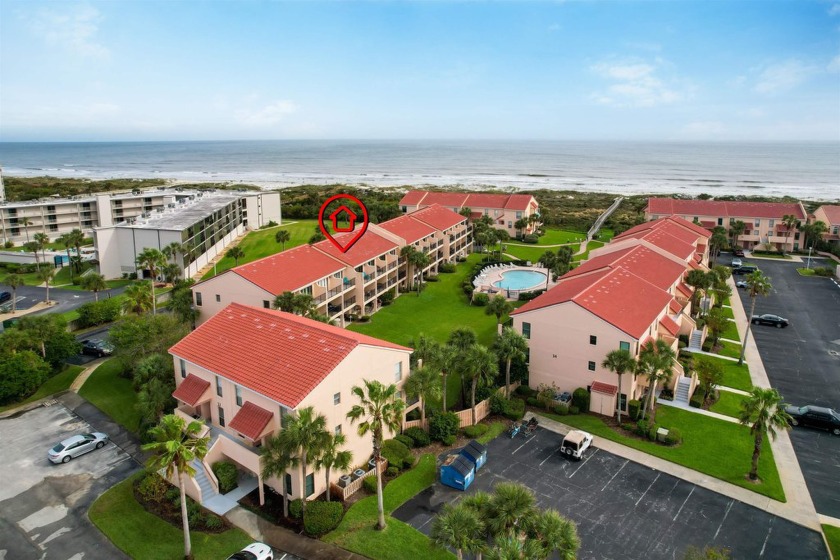 Welcome To Sea Place 12230! This Beautiful 2-bedroom,2 - Beach Condo for sale in St Augustine, Florida on Beachhouse.com