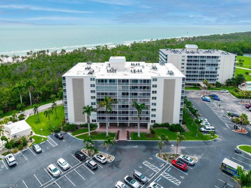 SELLER IS WILLING TO CONTRIBUTE $10,000 TO REDUCE THE BUYERS - Beach Condo for sale in Naples, Florida on Beachhouse.com