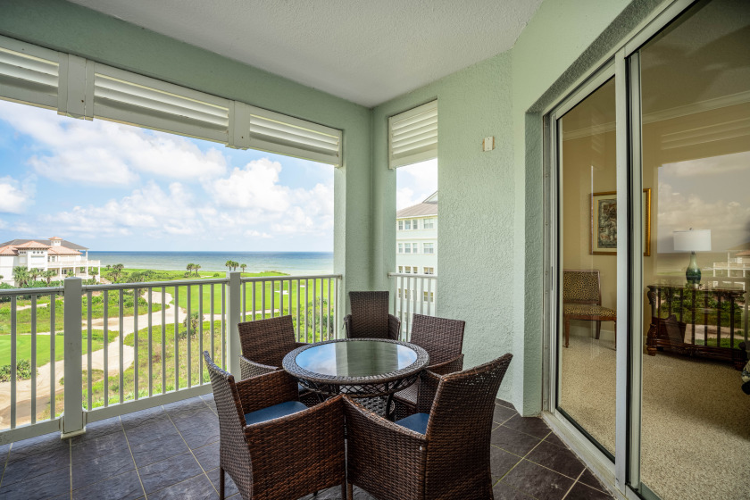 CB 352 Specials! 5th Floor Signature Ocean And Golf - Beach Vacation Rentals in Palm Coast, Florida on Beachhouse.com