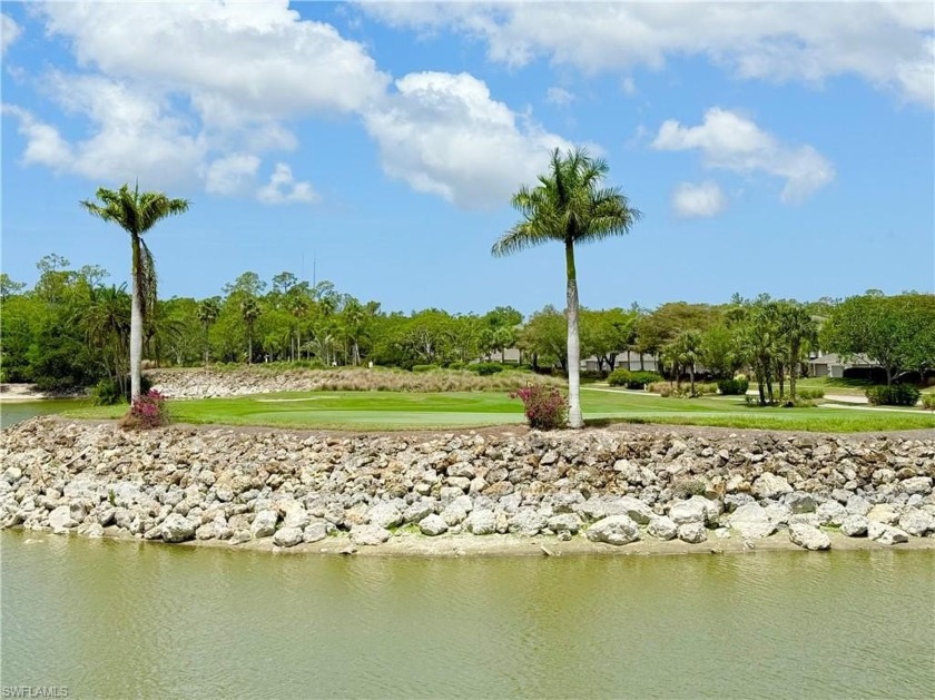 This light-filled 2-bedroom, 2-bath condominium offers the - Beach Home for sale in Naples, Florida on Beachhouse.com