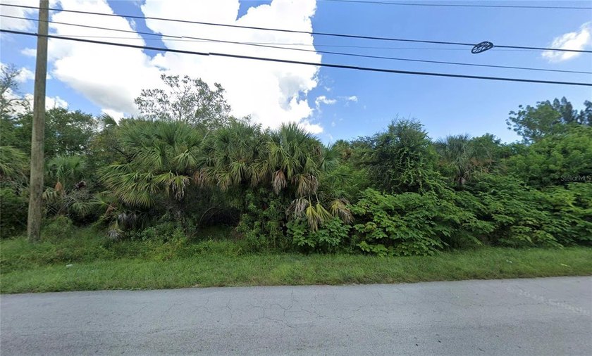 Zoned IL (Industrial light) with 7.21 acres of commercial land
 - Beach Acreage for sale in Vero Beach, Florida on Beachhouse.com