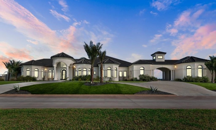 Immerse yourself in grandeur & opulence with this stunning - Beach Home for sale in Aransas Pass, Texas on Beachhouse.com