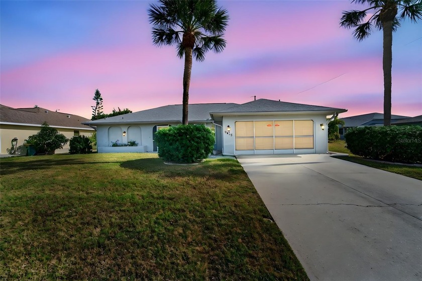 Under contract-accepting backup offers. Welcome to your - Beach Home for sale in Englewood, Florida on Beachhouse.com