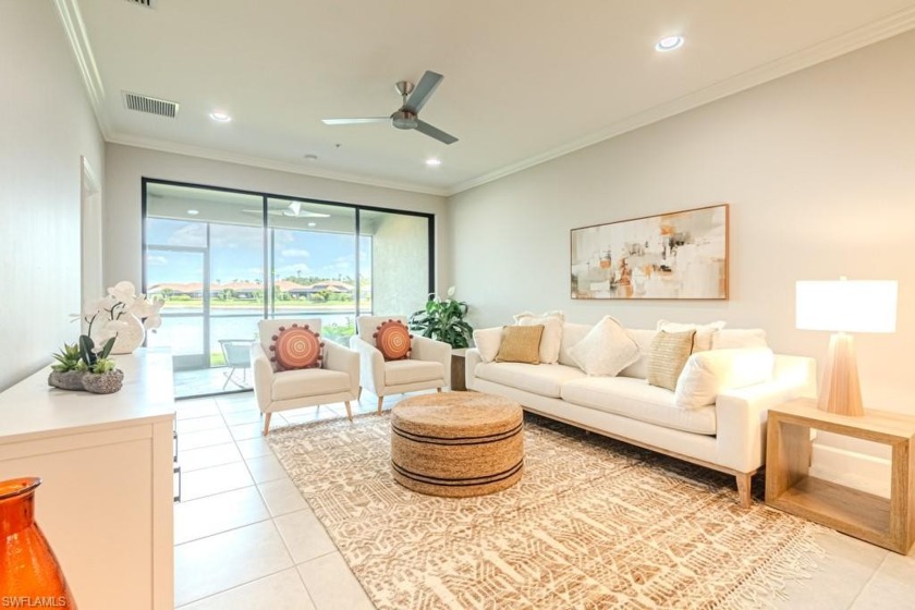 Experience the pinnacle of resort living at Esplanade Golf & - Beach Condo for sale in Naples, Florida on Beachhouse.com