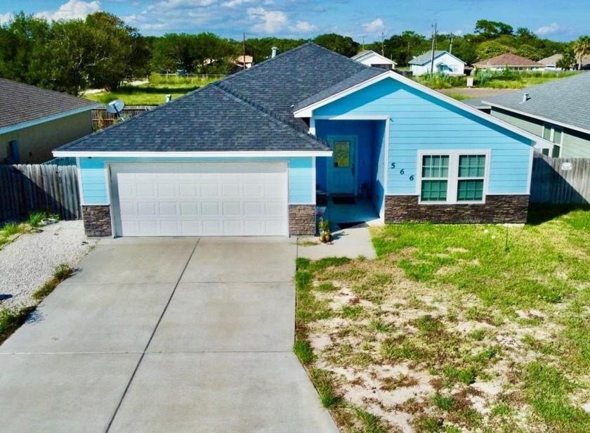 Welcome to this well cared for home that you will want to make - Beach Home for sale in Aransas Pass, Texas on Beachhouse.com