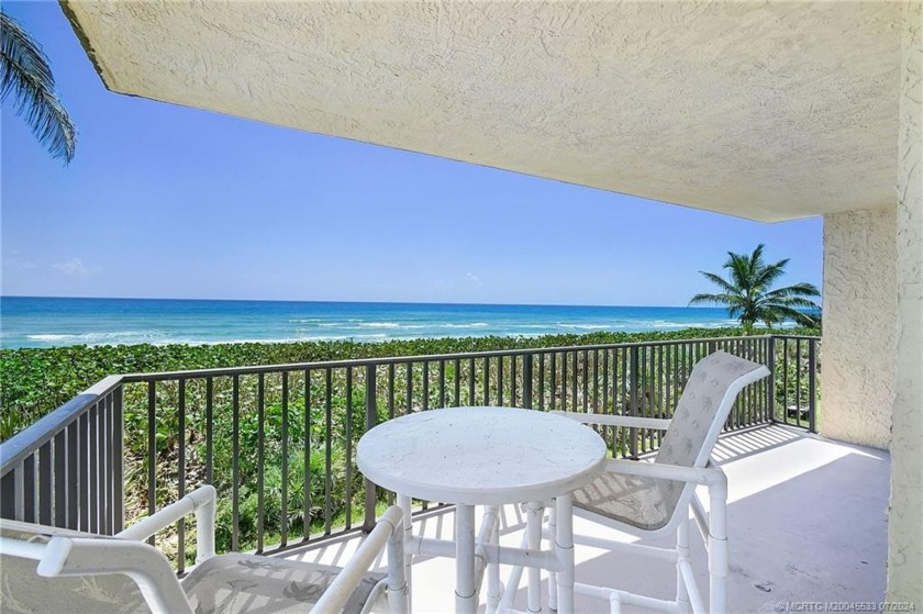 Renovated Corner Unit - Fully Furnished Turnkey 2 bedroom, 2 - Beach Condo for sale in Jensen Beach, Florida on Beachhouse.com