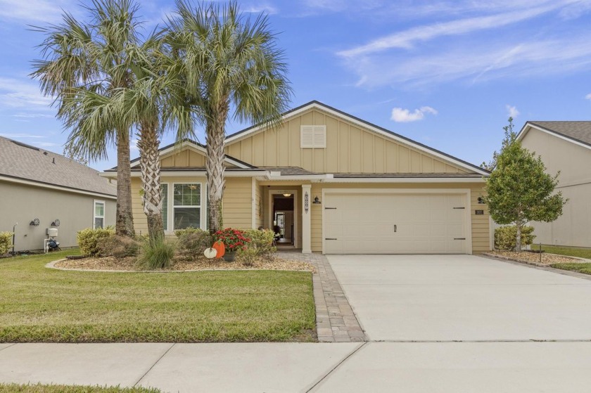 An Exceptional Living Opportunity Just Waiting For You In - Beach Home for sale in St Augustine, Florida on Beachhouse.com