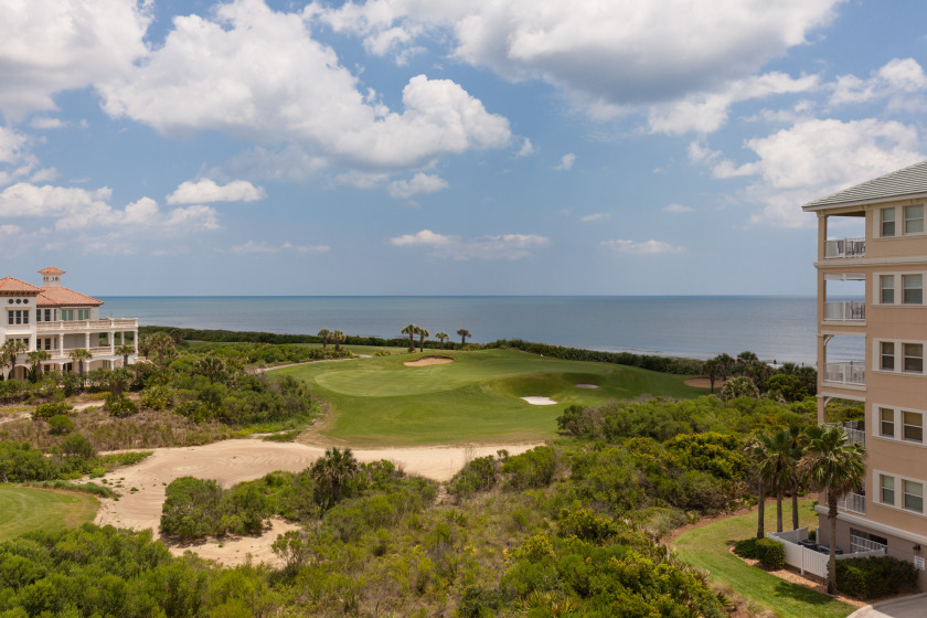 CB 352 Specials! 5th Floor Signature Ocean And Golf - Beach Vacation Rentals in Palm Coast, Florida on Beachhouse.com