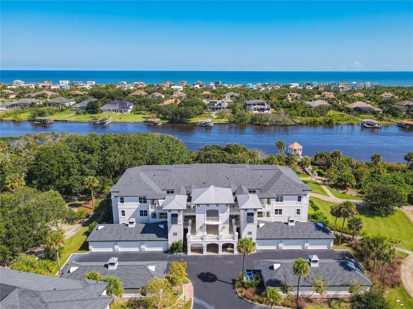 Experience elevated waterfront living in Grand Vista, the newest - Beach Condo for sale in Palm Coast, Florida on Beachhouse.com
