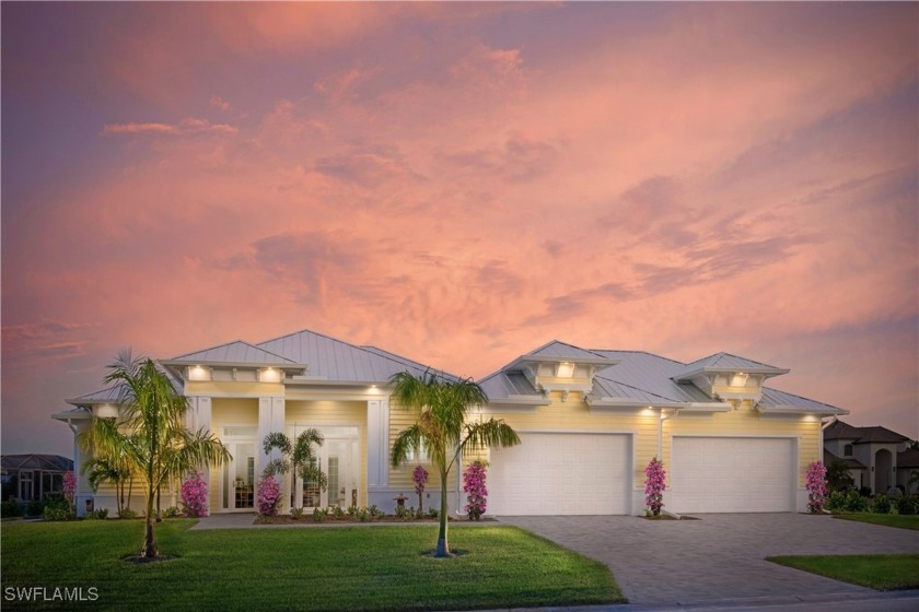Waterfront Luxury with Direct Gulf Access and Unmatched - Beach Home for sale in Fort Myers, Florida on Beachhouse.com