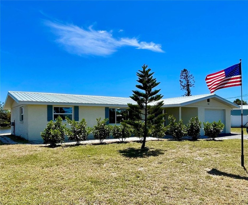 Ideal for first-time homebuyers and those utilizing VA or FHA - Beach Home for sale in Englewood, Florida on Beachhouse.com