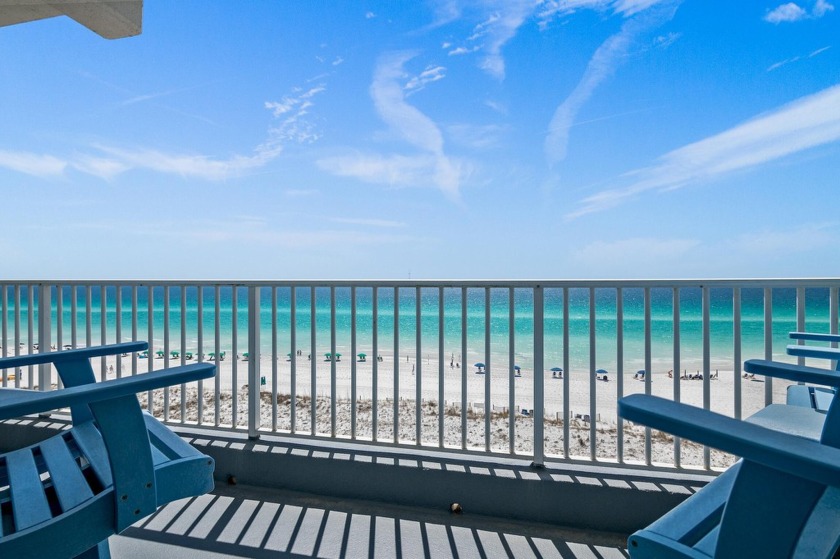 Views, Views and More Views.Now a RARE Opportunity for a large - Beach Condo for sale in Destin, Florida on Beachhouse.com