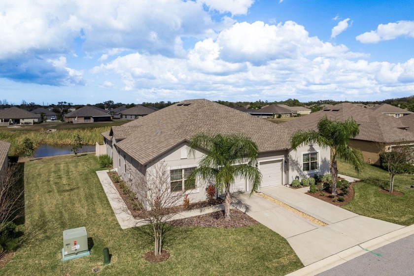 VA assumable loan at 4.75 percent available for qualified - Beach Home for sale in Hudson, Florida on Beachhouse.com