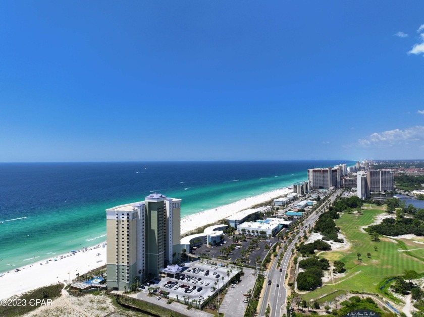 Owning at Boardwalk Central would truly be a prideful thing - Beach Condo for sale in Panama City Beach, Florida on Beachhouse.com