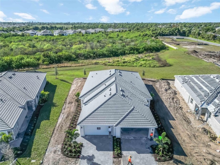 Under contract-accepting backup offers. Under Construction - Beach Home for sale in Englewood, Florida on Beachhouse.com