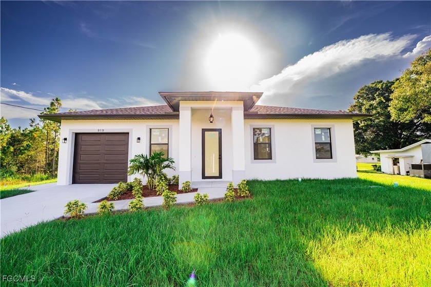 New Construction Home on Half Acre in Lehigh Acres. Brand new - Beach Home for sale in Lehigh Acres, Florida on Beachhouse.com