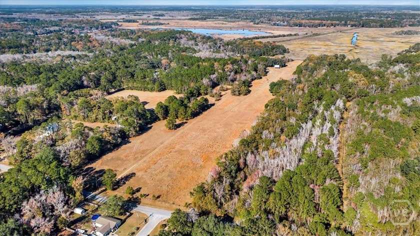 Approved Coastal Development Opportunity - Liberty County, GA | - Beach Home for sale in Midway, Georgia on Beachhouse.com