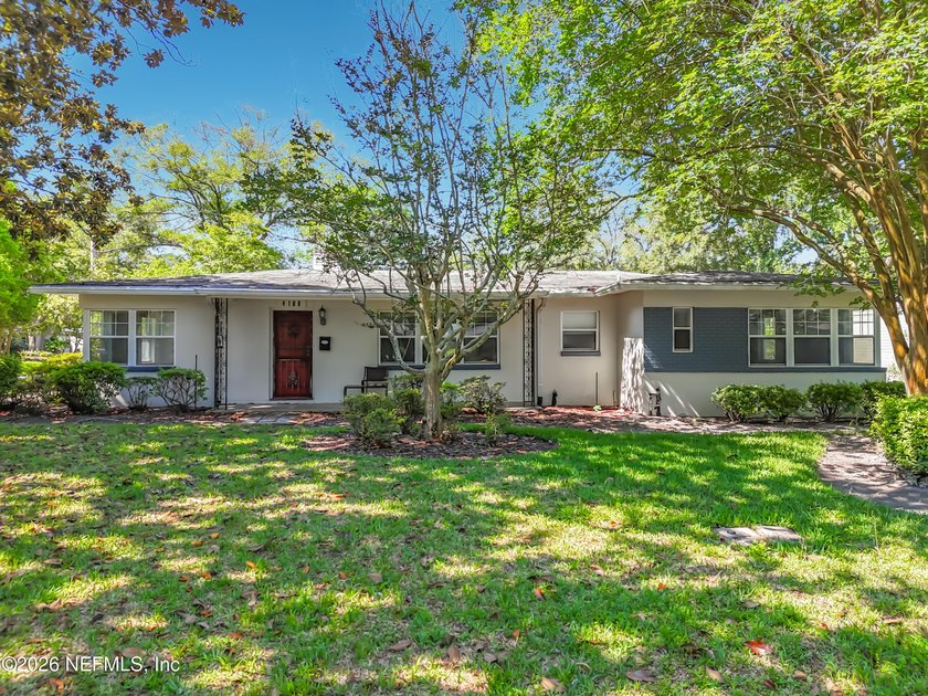 *OPEN HOUSE SAT. MAY 16th FROM 1 PM - 3 PM* Opportunity awaits - Beach Home for sale in Jacksonville, Florida on Beachhouse.com