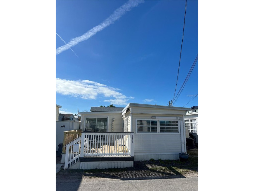 This showstopper offers every detail to enhance your coastal - Beach Home for sale in Bradenton Beach, Florida on Beachhouse.com